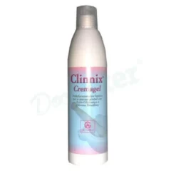 Clinnix cremagel ginecologica 250 ml