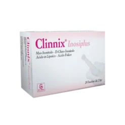 Clinnix inosiplus 20bust