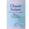 Clinnix intimo detergente intimo ginecologico 500ml