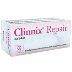 Clinnix repair gel 30 ml