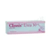 Clinnix Urea 30 Crema Squamoregolatrice Esfoliante Relipidante 100 ml