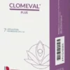 Clomeval plus gel vaginale 35ml + 7 applicatori monouso