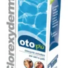 Clorexyderm oto piu' detergente auricolare per cani e gatti