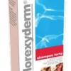 Clorexyderm shampoo forte 200 ml