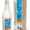 Clorexyderm Soluzione 4% Spray Per Cani E Gatti 200ml