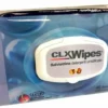 Clorexyderm Wipes, Salviettina per cani e gatti 40 Salviettine