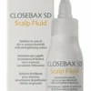 Closebax sd scalp fluid 50 ml