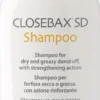 Closebax sd shampoo 75ml