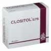 Clositol G75 Integratore Alimentare 20 bustine