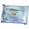 Clx wipes pocket 20 salviette