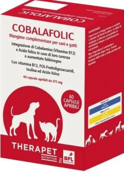 Cobalafolic therapet 60 capsule