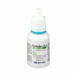 Cobalavit gocce 15 ml