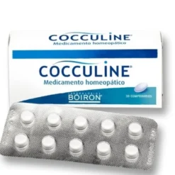 Cocculine 30 compresse