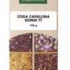 Coda cavallina sommita' taglio tisana 100 g