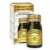 Coenzima q10+resveratrolo 60 pastiglie da 500 mg