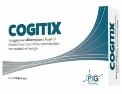 Cogitix 20cpr
