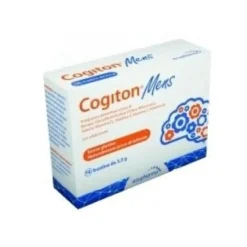 Cogiton mens 14 bustine