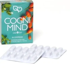 Cognimind omeostat 30 compresse