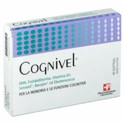 Cognivel 40 softgel
