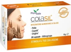 Colasil 30 capsule