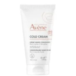 Cold Cream Crema Mani Concentrata