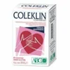 Coleklin Colesterolo per Controllo Colesterolo 60 compresse