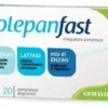 Colepanfast 20 compresse