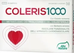 Coleris1000 30 compresse