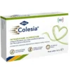 Colesia Integratore per il Colesterolo 30 Capsule Molli