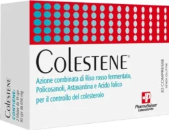 Colestene