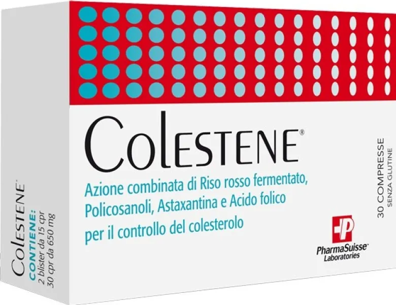 Colestene
