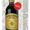 Colesterolo bye bye senza statine 200 ml