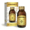 Colevis-T Integratore Funzionalità Epatica 180 Pastiglie
