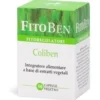 Coliben 50 capsule da 25,5 g