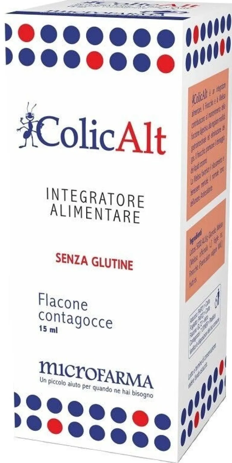 Colicalt 15ml