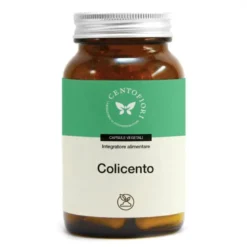 Colicento 100 capsule vegetale