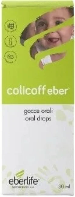 Colicoff 30 ml