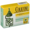 Colicomp integratore alimentare 50 tavolette