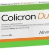 Colicron duo 15 capsule + 15 compresse