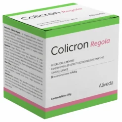 Colicron regola 20 bustine