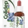 Colidep junior coliche lattanti gocce 20 ml