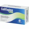 Colifagina Pro Integratore Probiotico 10 Flaconcini Con Tappo Serbatoio
