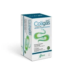 Coligas fast tisana 20 bustine
