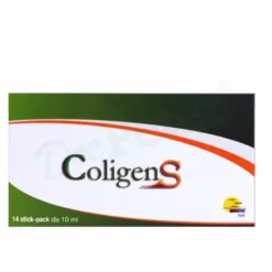 Coligen s 14 bustine da 10 ml