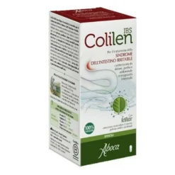 Colilen IBS Sindrome Intestino Irritabile 96 Opercoli