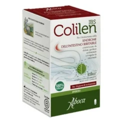 Colilen IBS Sindrome Intestino Irritabile 60 Opercoli
