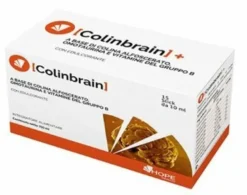 Colinbrain plus 15stick