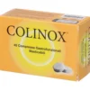 Colinox 40 Compresse Masticabili