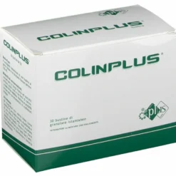 Colinplus Integratore Microcircolo 30 Bustine