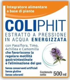 Coliphit macerato 500 ml